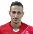 Sagiv Yehezkel