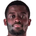 Kevin·Mouanga