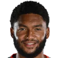 Joe Gomez