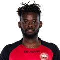 Eugene Ansah