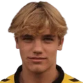 Jeppe Kjaer Jensen