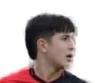 Giovani Chiaverano Meroi