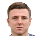 Declan Hughes