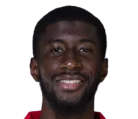Senou Coulibaly