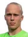 Georg Mattias Lagus
