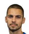 Stefan Milic