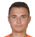 Dmytro Topalov