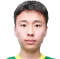 Ling Zhongyang