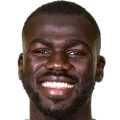 Kalidou Koulibaly