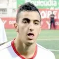 Toufik Zeghdane