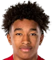 Jahkeele Marshall-Rutty