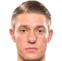 Ethan Horvath
