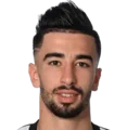 Mohamed El Amine Amoura