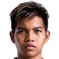 Izwan Mahbud
