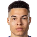 Alexander Jallow