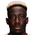 Akeem Ward