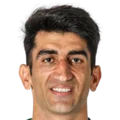 Alireza Beiranvand