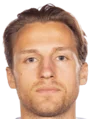 Daniel Stensson