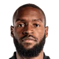 Sebastien Ibeagha