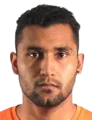 Adrian Jusino