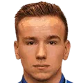 Arni Frederiksberg