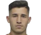 Nicolás Fernández