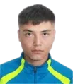 Umidjan Yusup