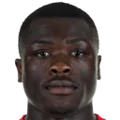 Brian Brobbey
