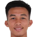Chony Wenpaserth