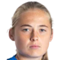 Paulina Nystrom
