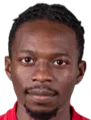 Bradley Mazikou