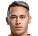 Isnairo Reis Silva Morais