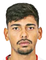 Guilherme Miranda Madruga Gomes