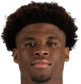 Tayvon Gray