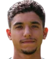 Omar Marmoush