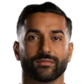 Saman Ghoddos