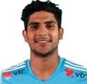Antonio Diaz