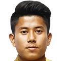 Hein Htet Aung