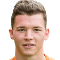 Alistair Coote