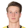 Kristoffer Odemarksbakken