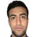 rahimjon davronov