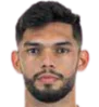 Omar Alderete