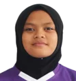Rosdilah Siti Nurrohmah 