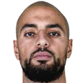 Sofyan Amrabat