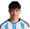 Agustin Giay