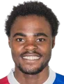 Dimitri Oberlin