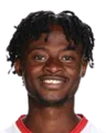 Joshua Bolma
