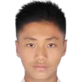 Huang Yuxuan