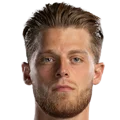 Mathias Jensen