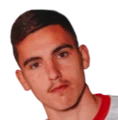 Oscar Gloukh